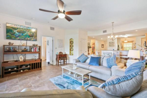 St Augustine Luxe 2BD Villa